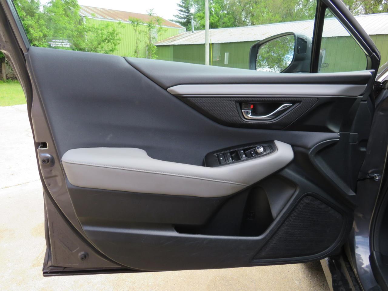 Subaru Outback Premium 2023