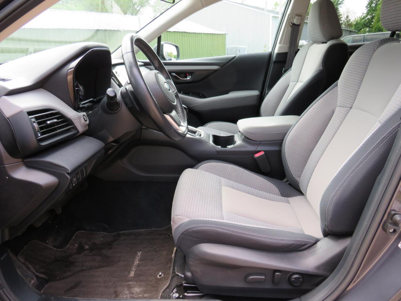 Subaru Outback Premium 2023