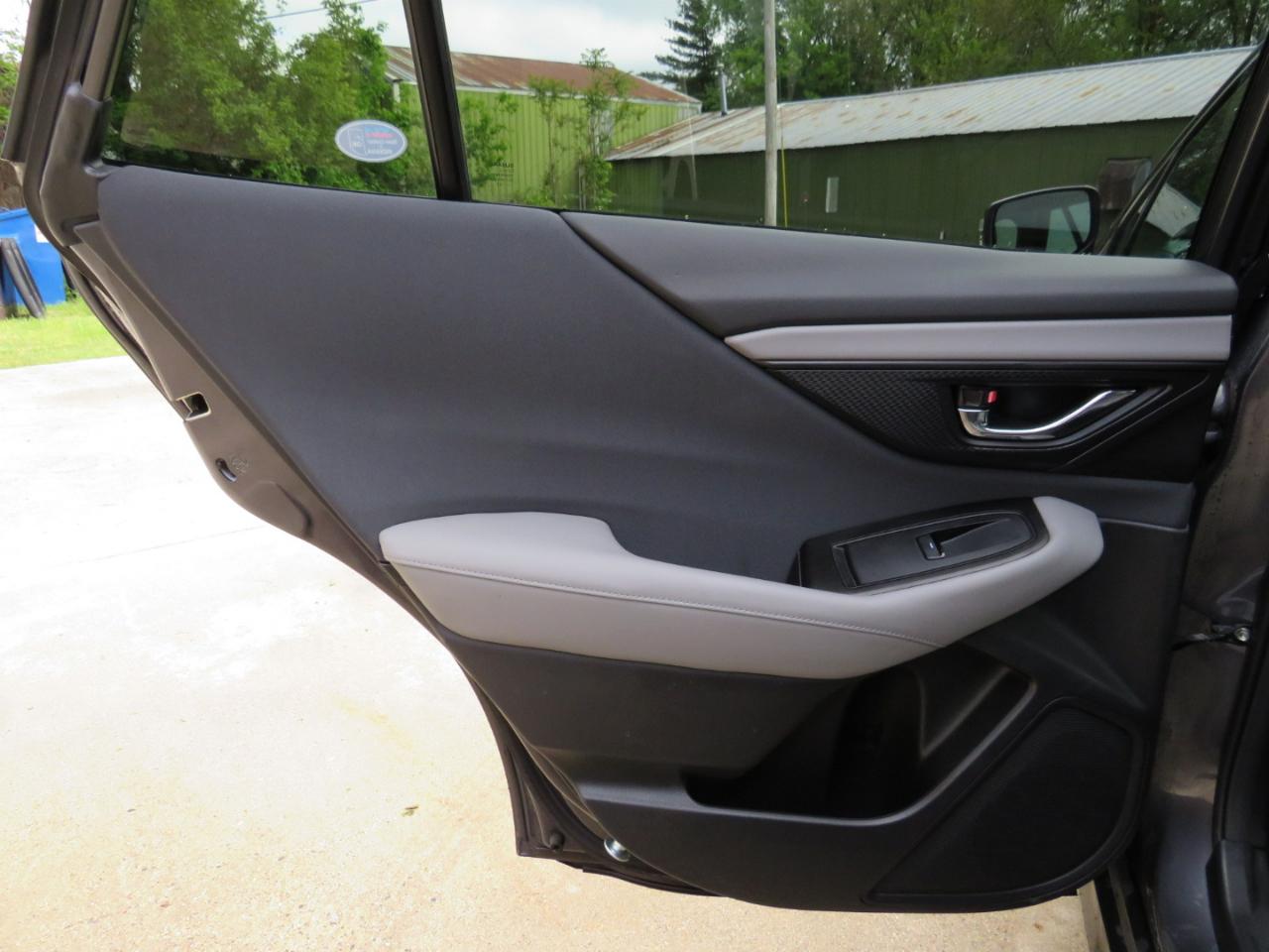 Subaru Outback Premium 2023