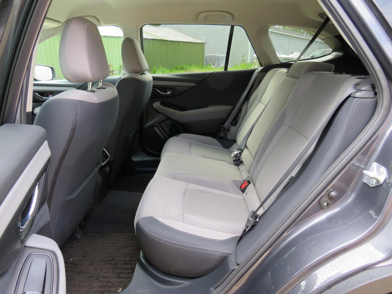 Subaru Outback Premium 2023