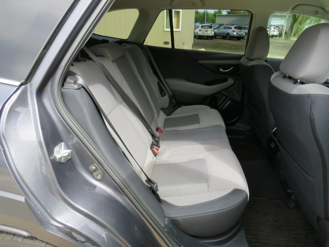 Subaru Outback Premium 2023