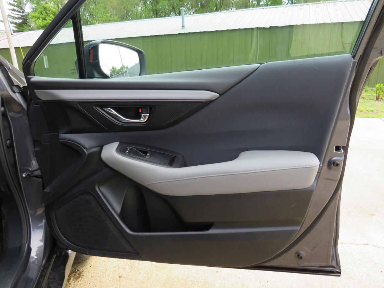 Subaru Outback Premium 2023
