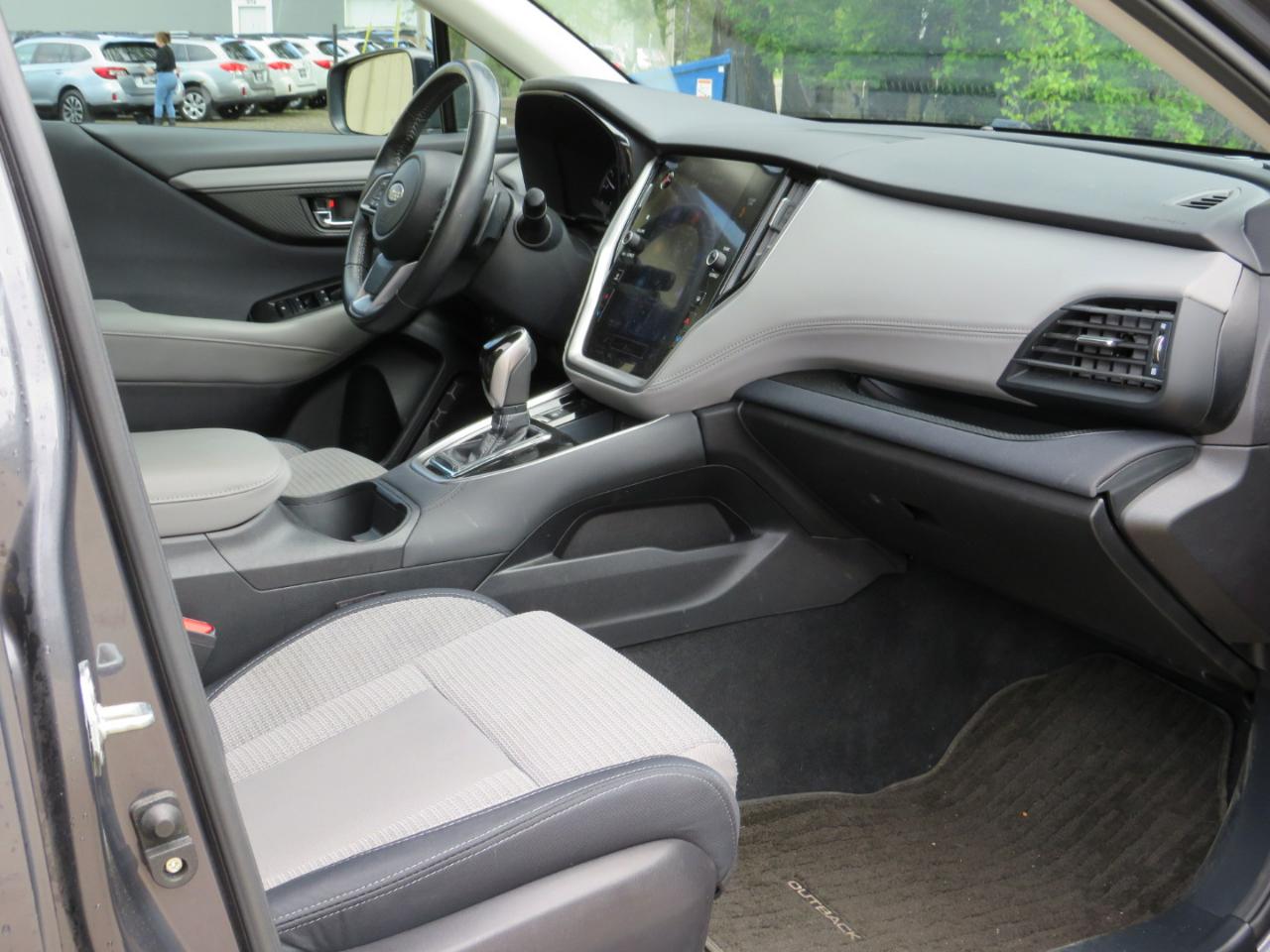Subaru Outback Premium 2023