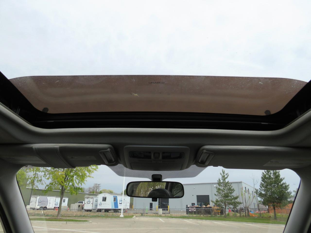 Subaru Forester 2.5i Limited 2014