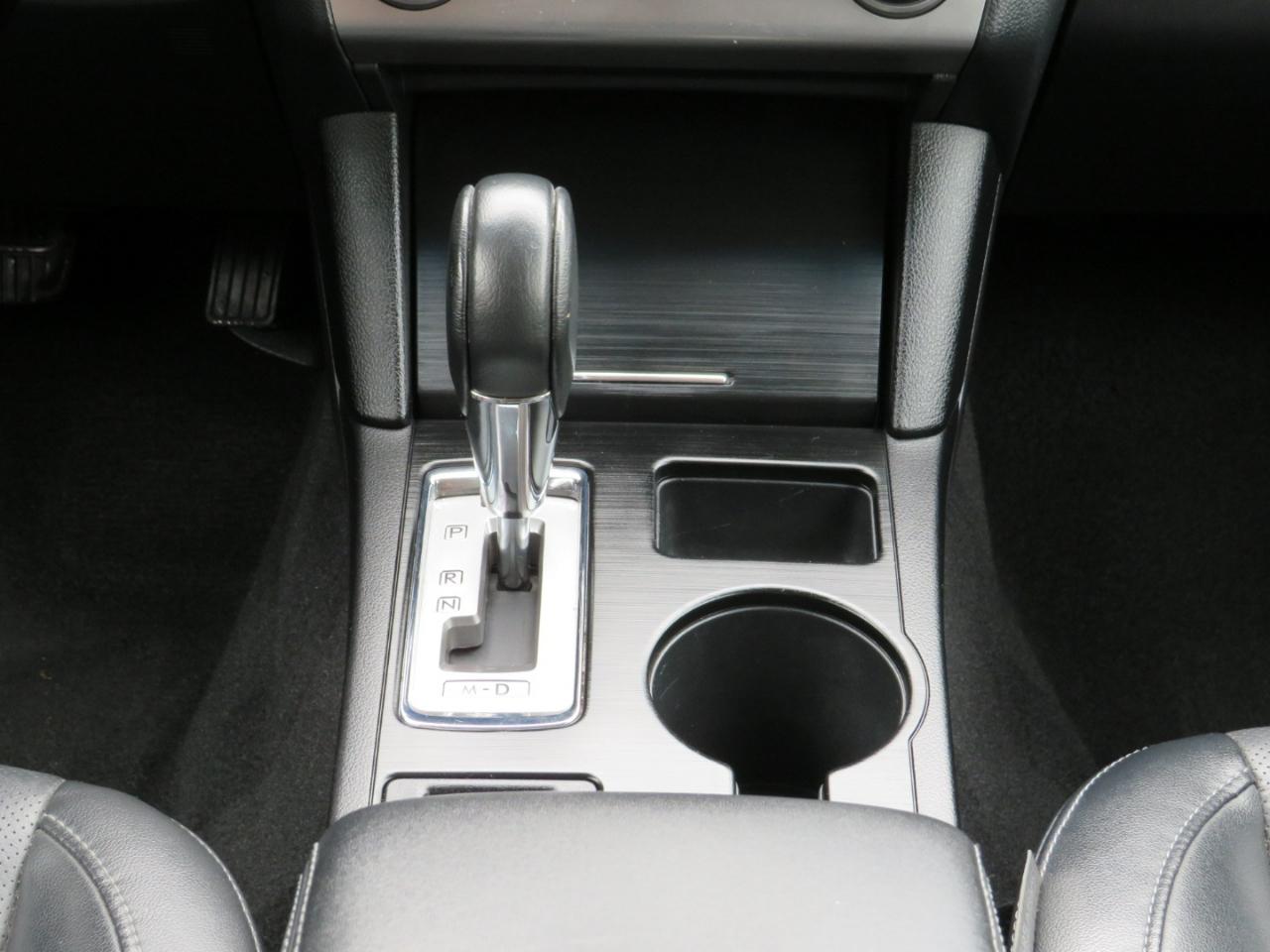 Subaru Outback 2.5i Limited 2015