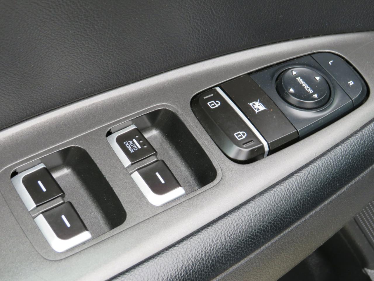 Kia Optima LX 2017