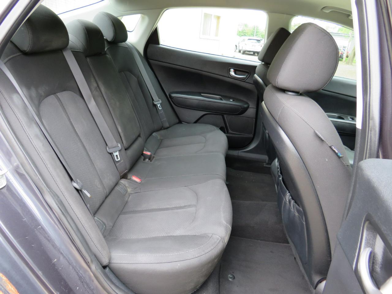Kia Optima LX 2017
