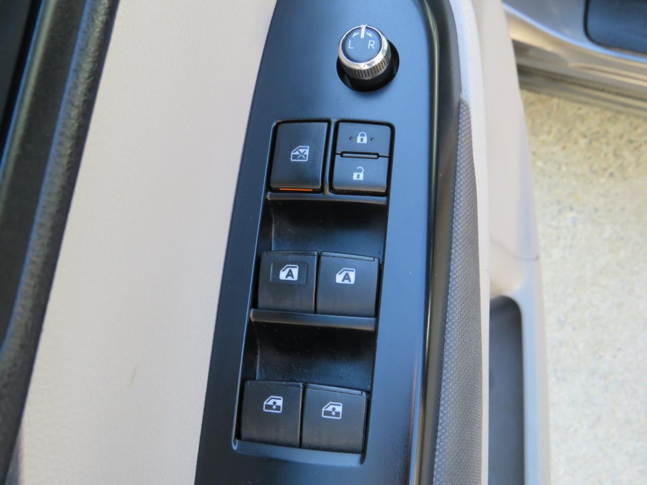 Toyota Highlander LE AWD V6 2014