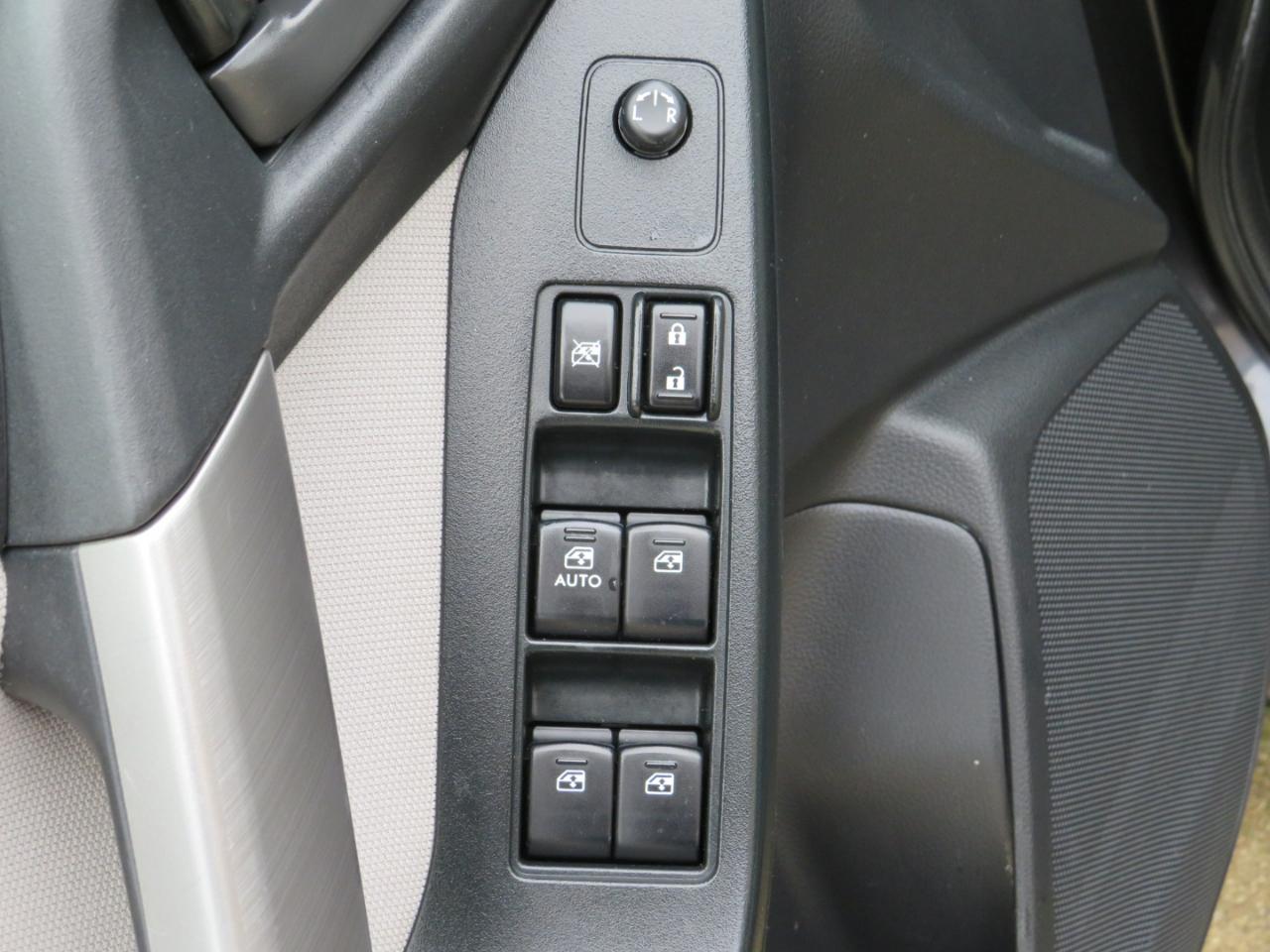 Subaru Forester 2.5i Premium 2015