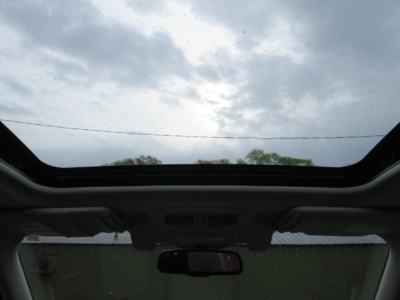 Subaru Forester 2.5i Premium 2015