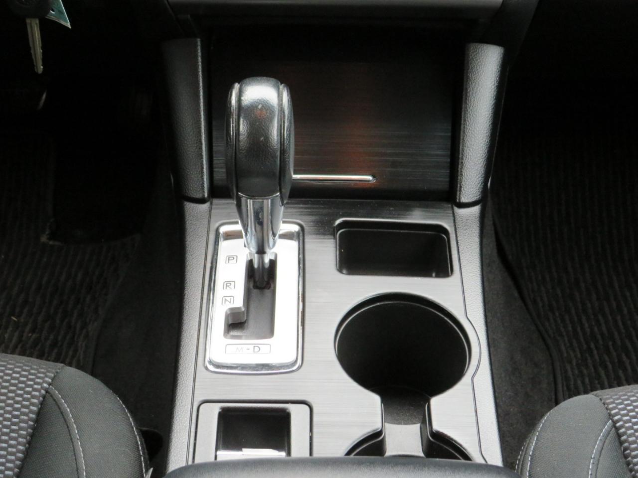 Subaru Outback 2.5i Premium 2015
