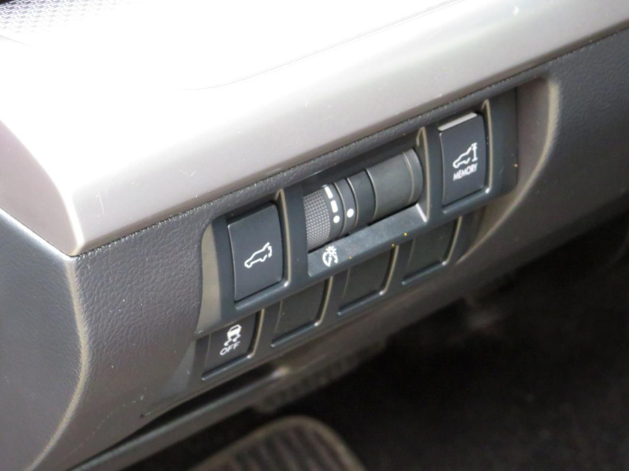 Subaru Outback 2.5i Premium 2015