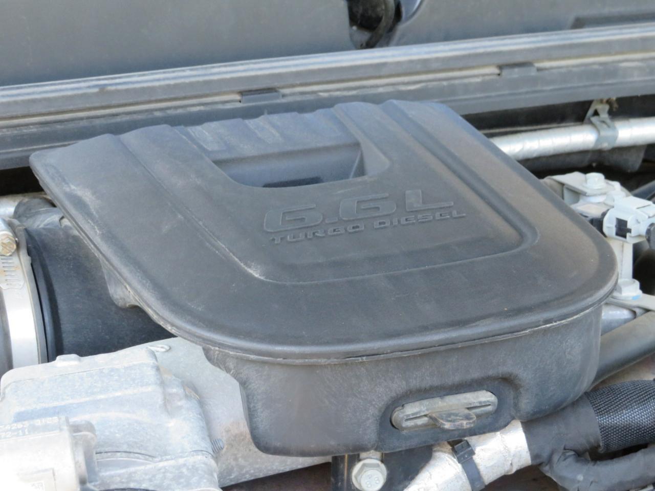 Chevrolet Silverado 3500HD LTZ Crew Cab 4WD 2013