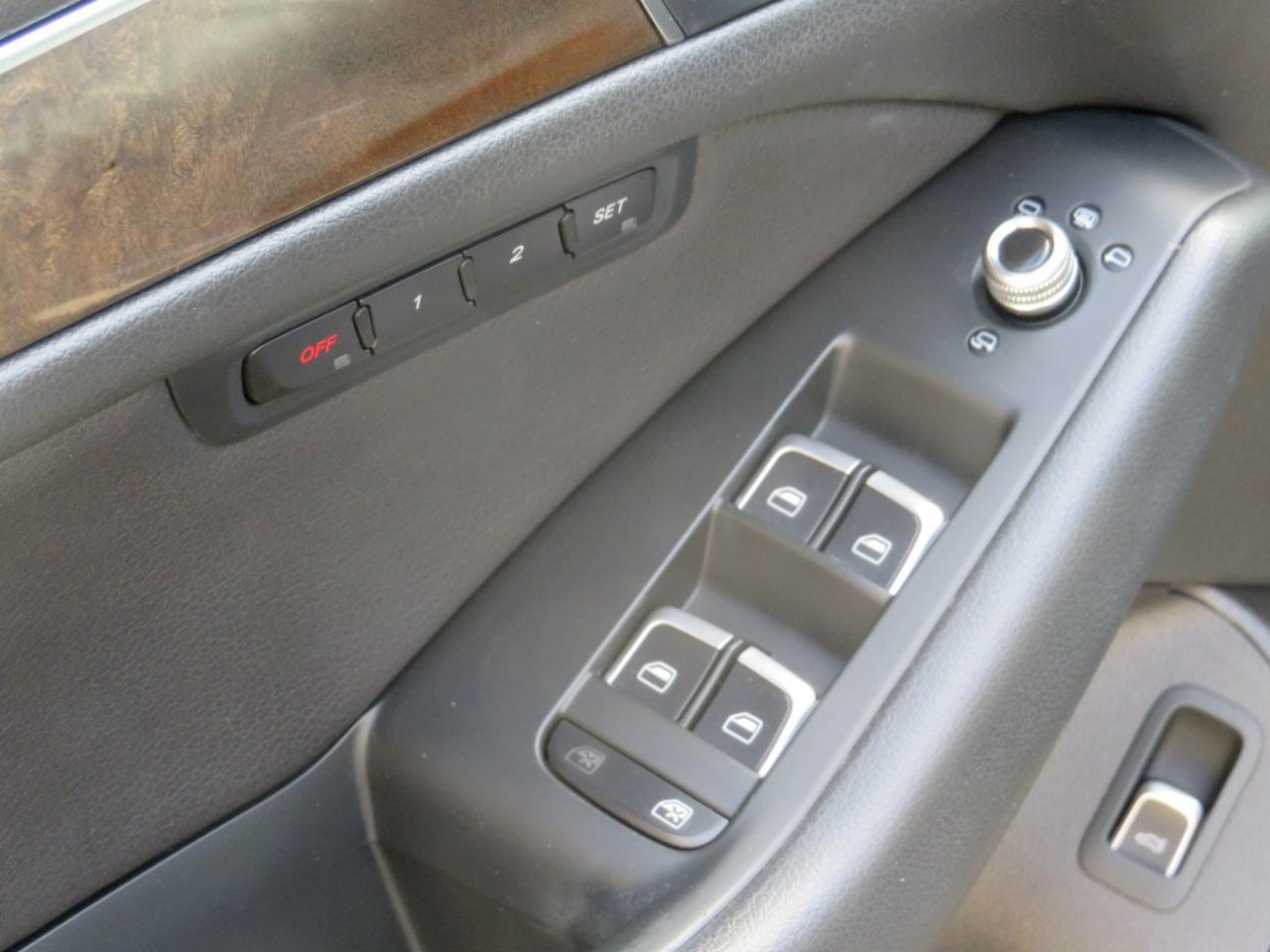 Audi Q5 3.0 quattro Premium 2013