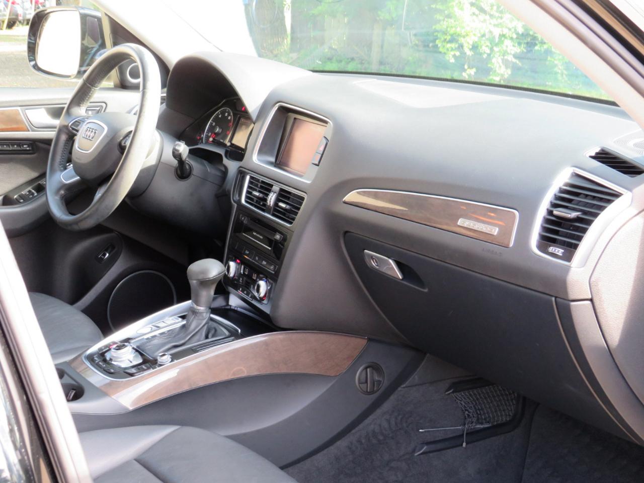 Audi Q5 3.0 quattro Premium 2013