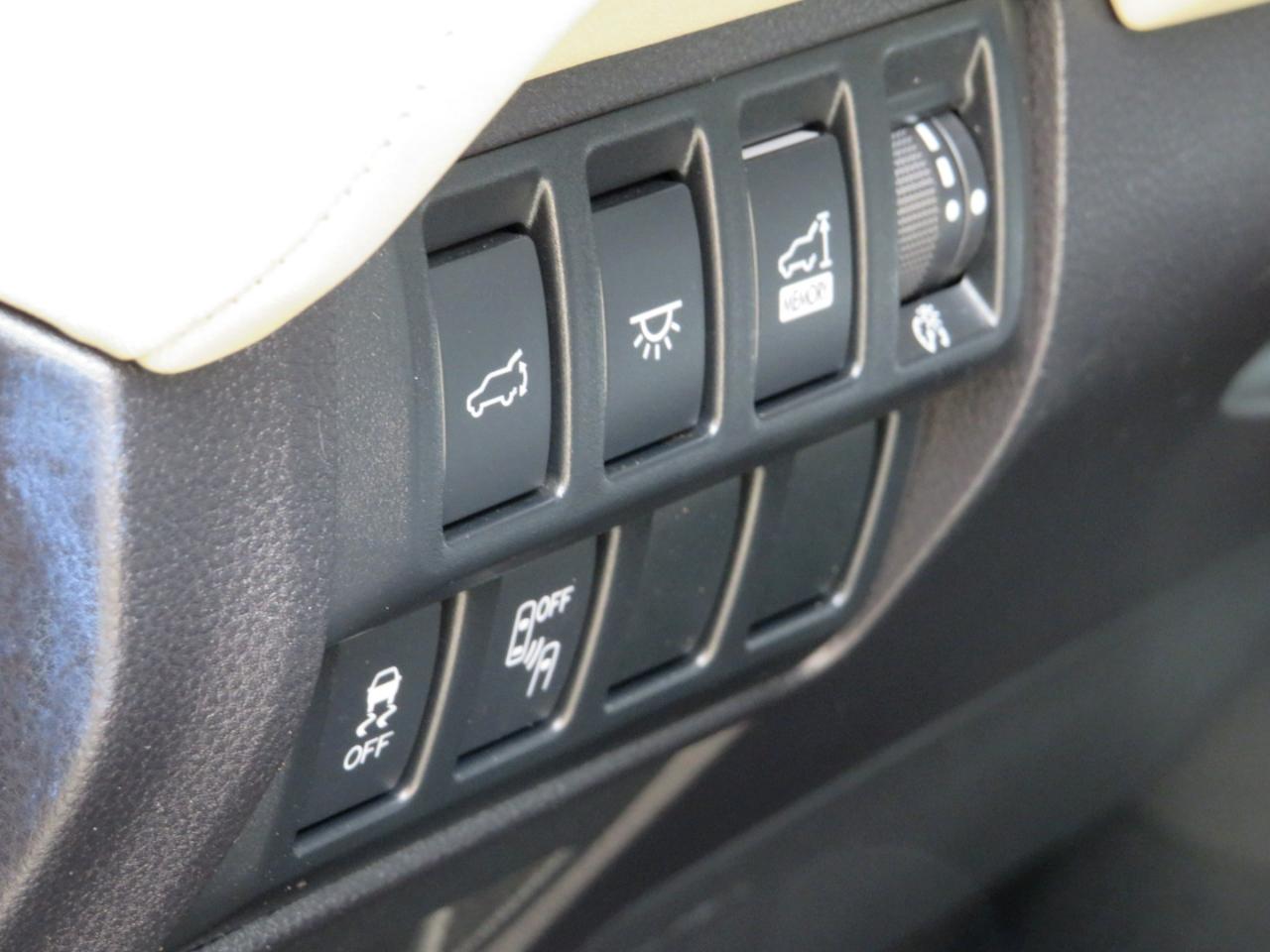 Subaru Ascent Limited w/8-Passenger Technology Pkg 2020
