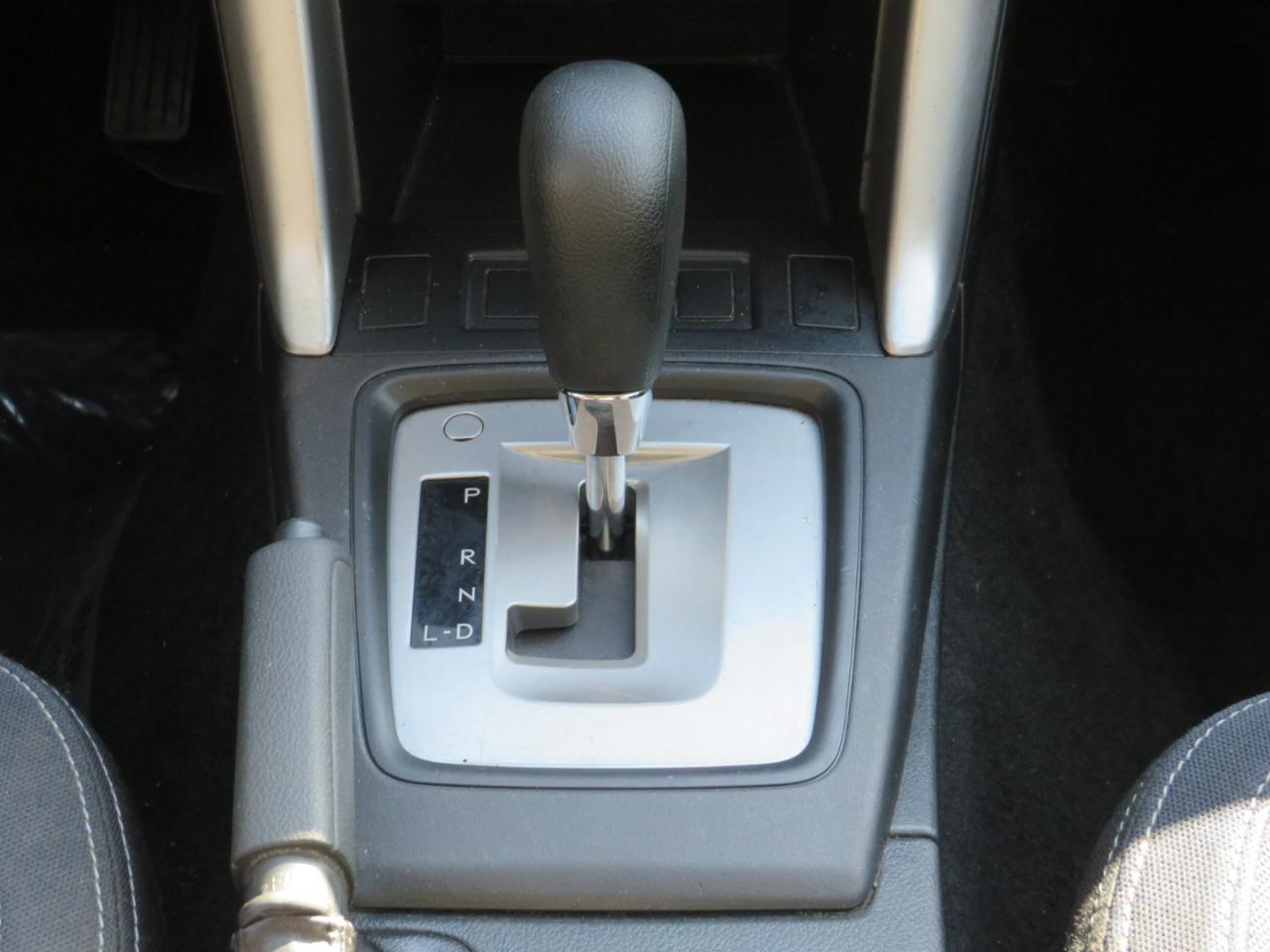 Subaru Forester 2.5i Premium 2015