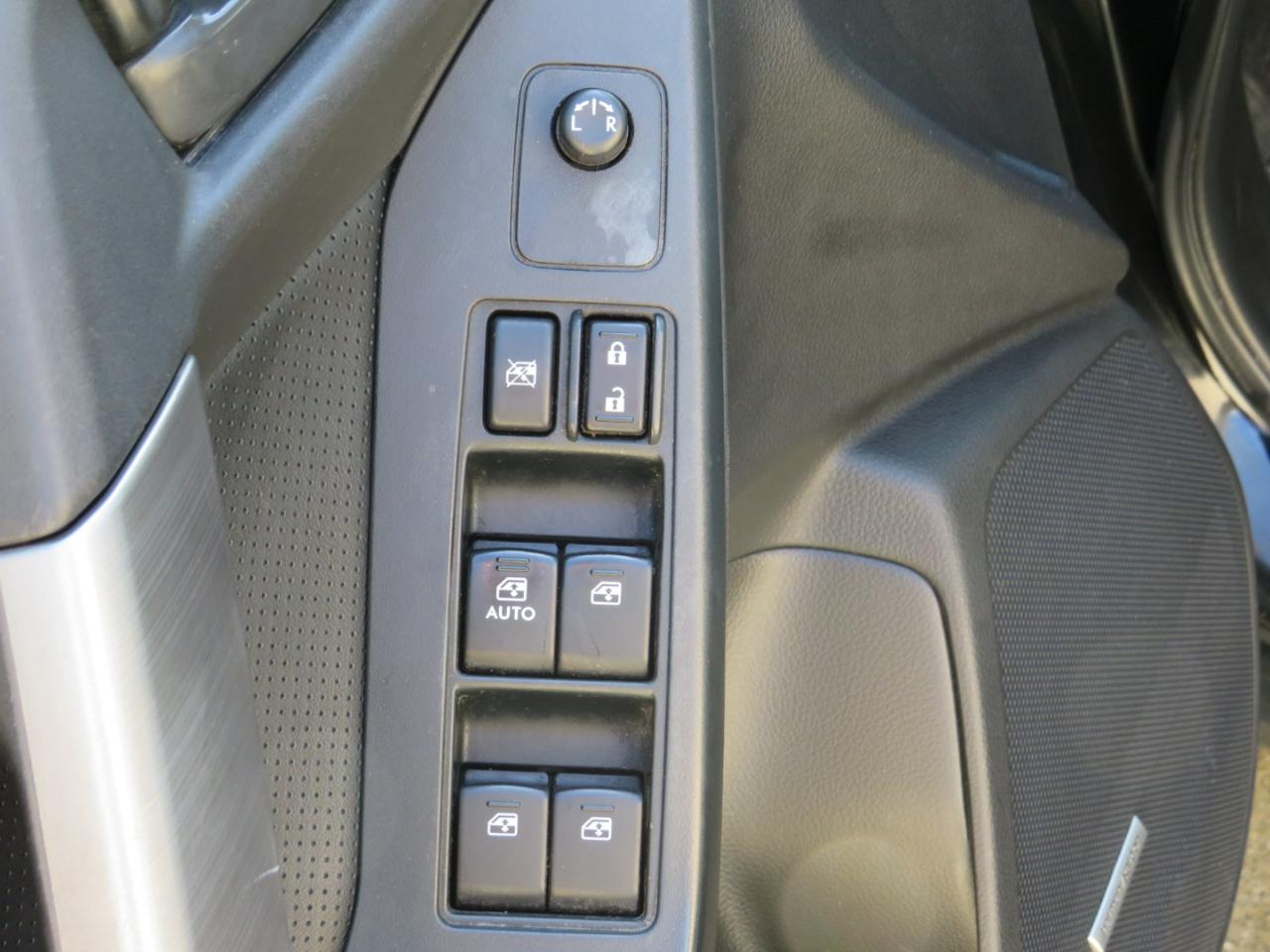 Subaru Forester 2.5i Premium 2015
