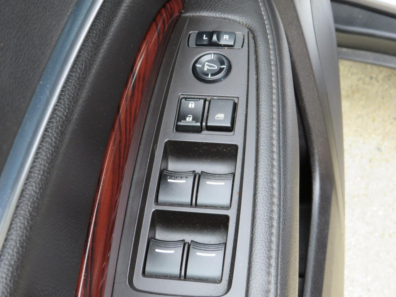 Acura MDX SH-AWD 9-Spd AT 2016