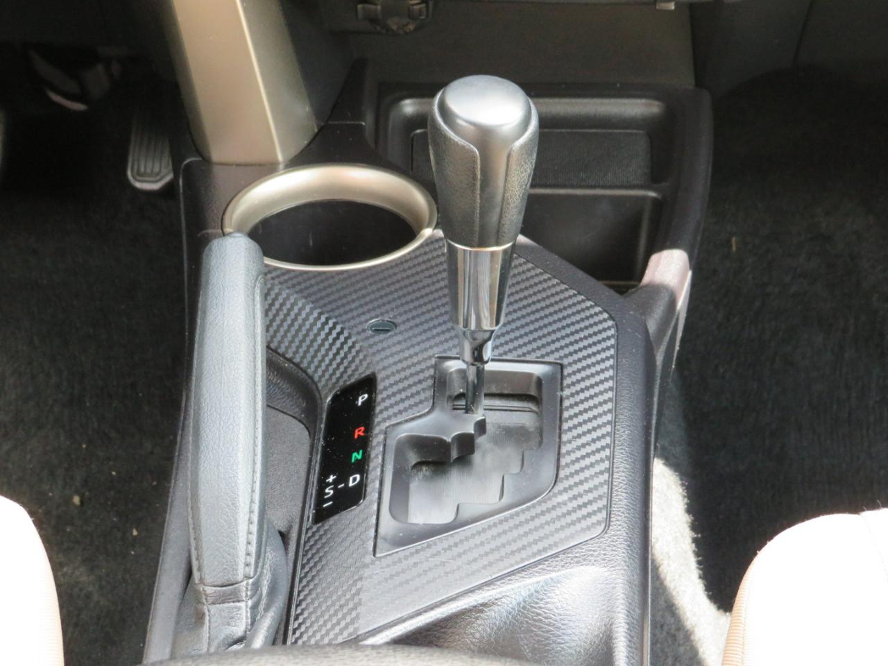 Toyota RAV4 LE AWD 2013
