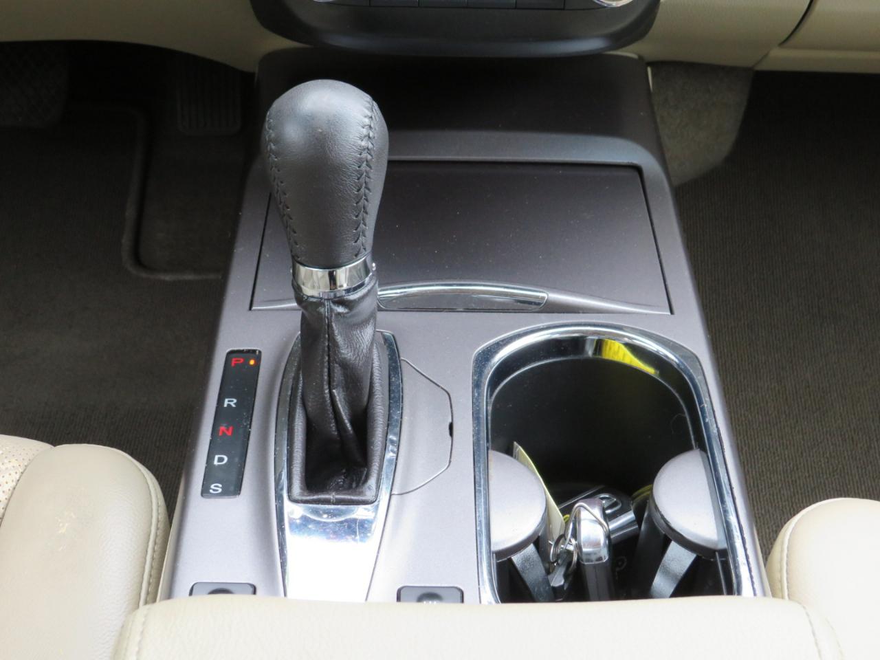 Acura RDX 6-Spd AT AWD w/ Technology Package 2015