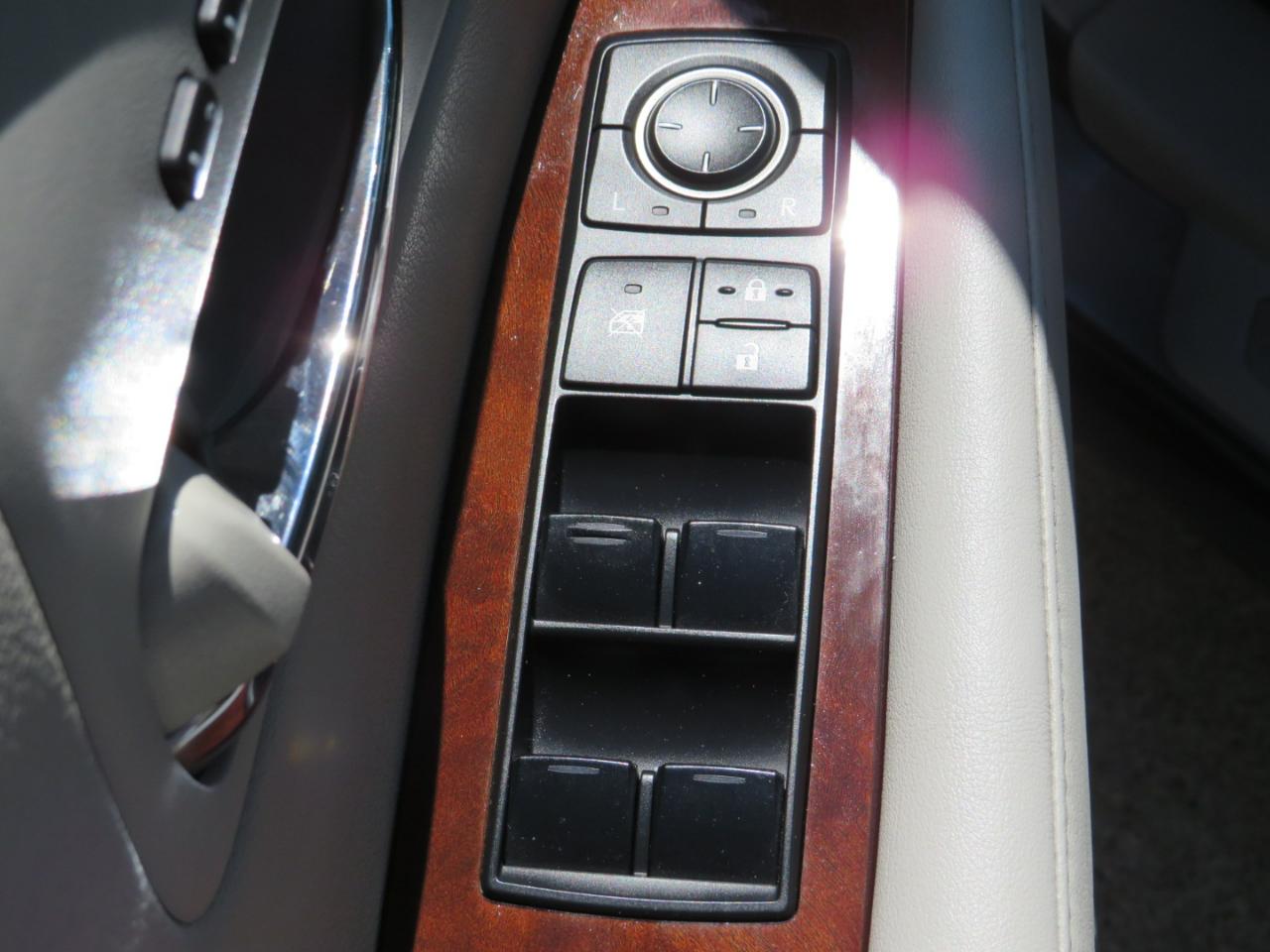 Lexus RX 350 AWD 2012