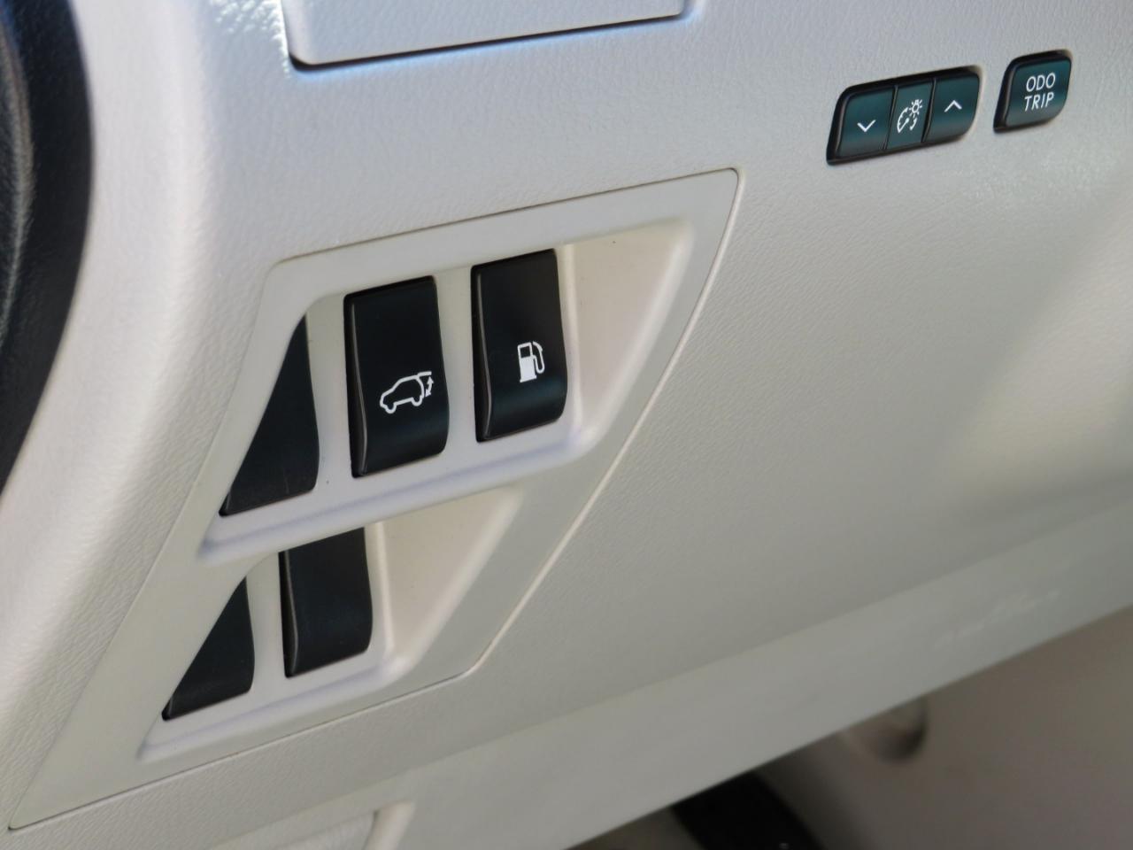 Lexus RX 350 AWD 2012