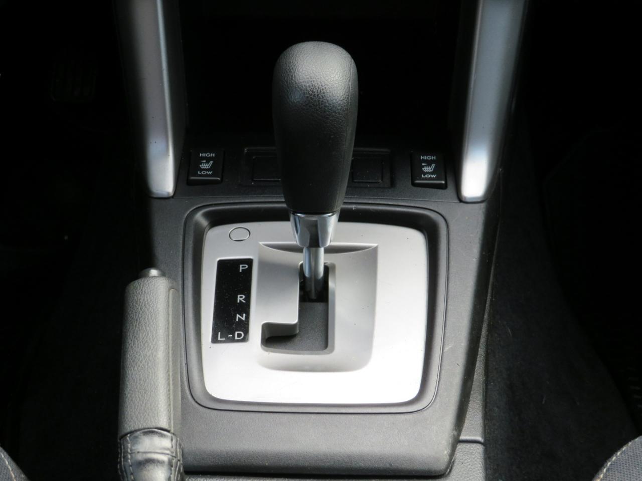 Subaru Forester 2.5i Premium 2014