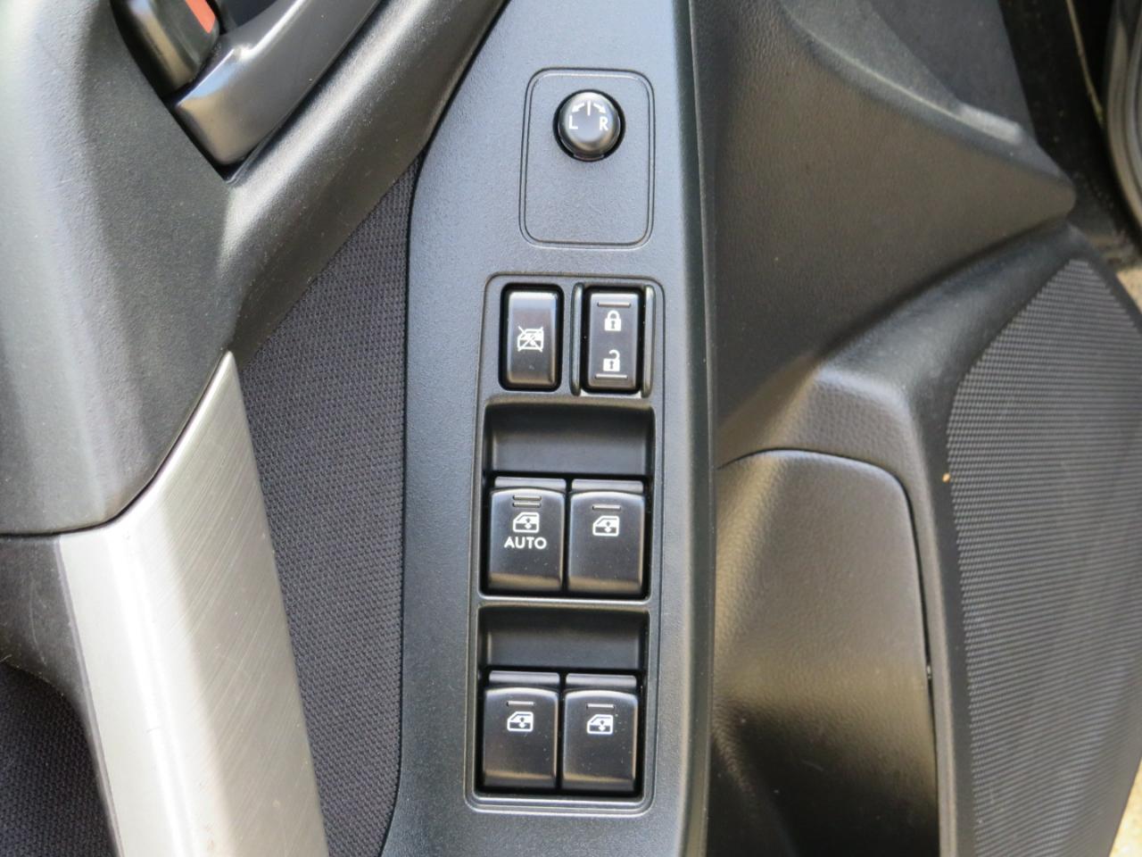 Subaru Forester 2.5i Premium 2014