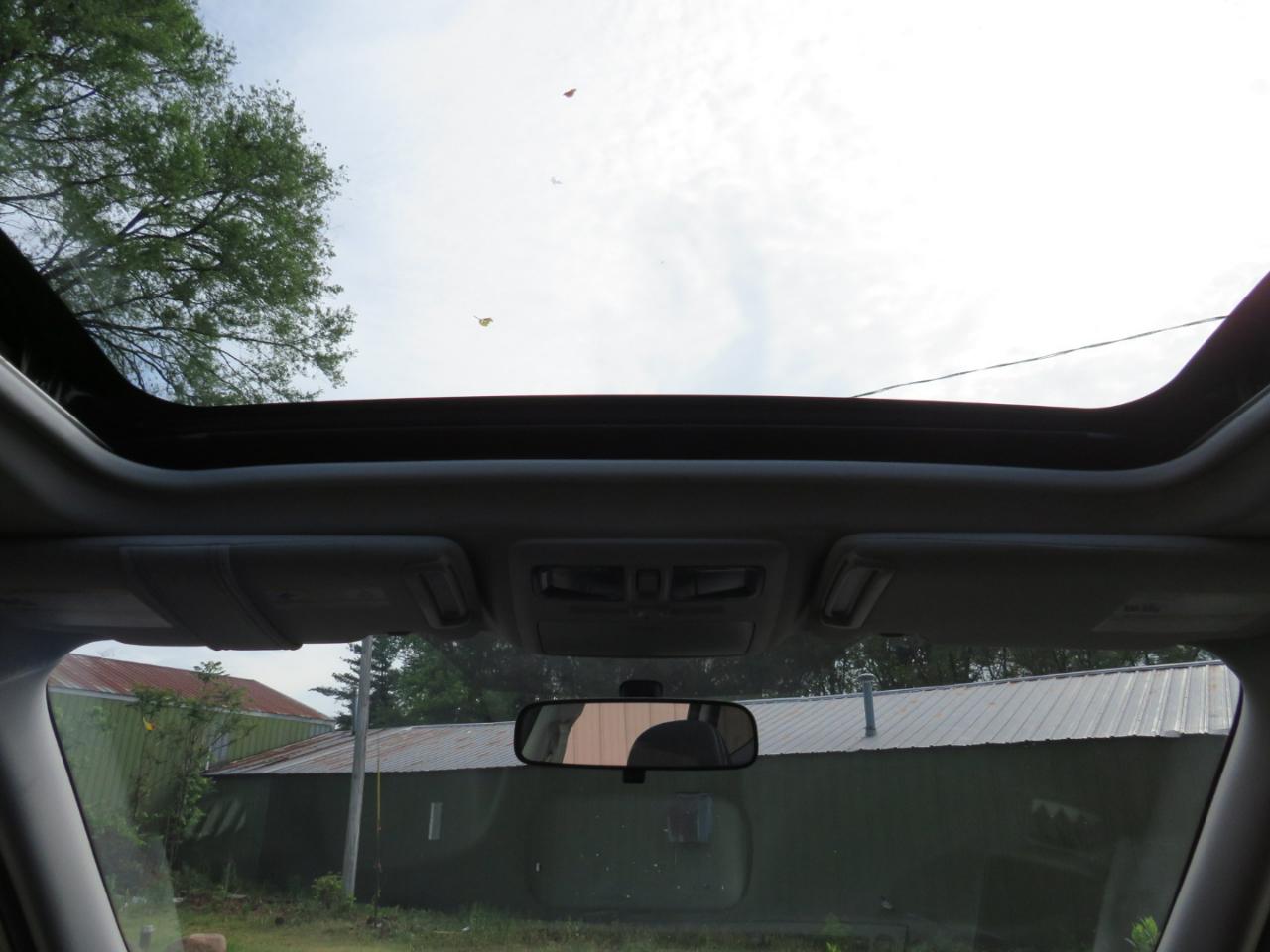 Subaru Forester 2.5i Premium 2014