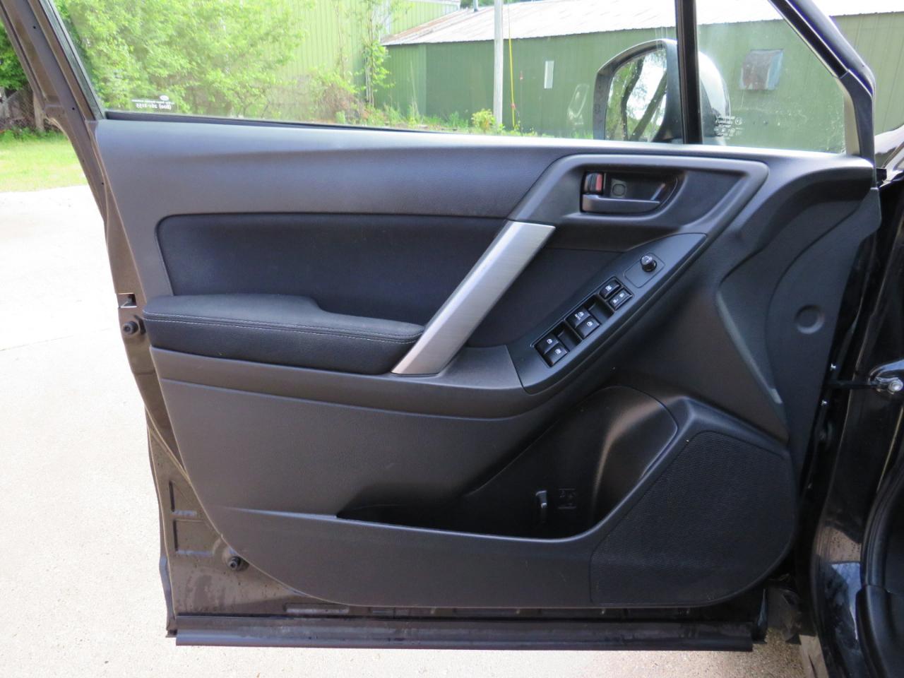 Subaru Forester 2.5i Premium 2014