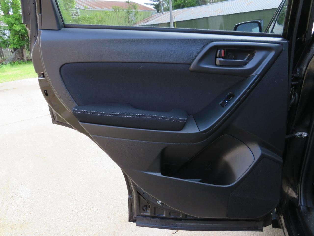 Subaru Forester 2.5i Premium 2014
