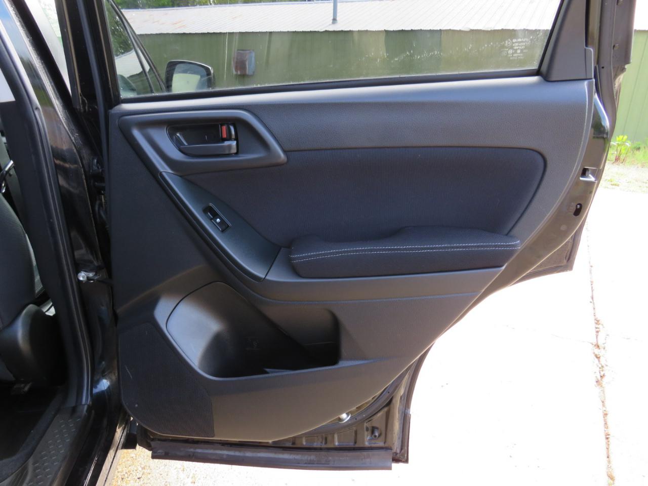 Subaru Forester 2.5i Premium 2014