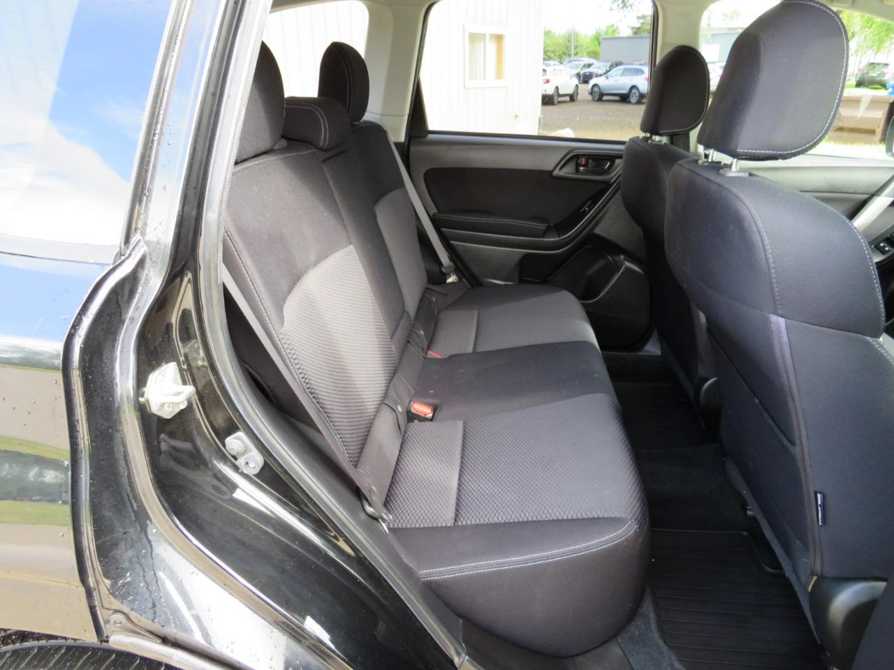 Subaru Forester 2.5i Premium 2014