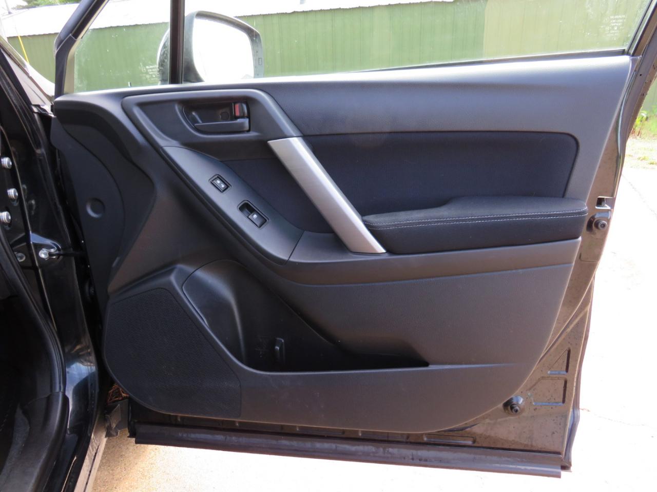 Subaru Forester 2.5i Premium 2014
