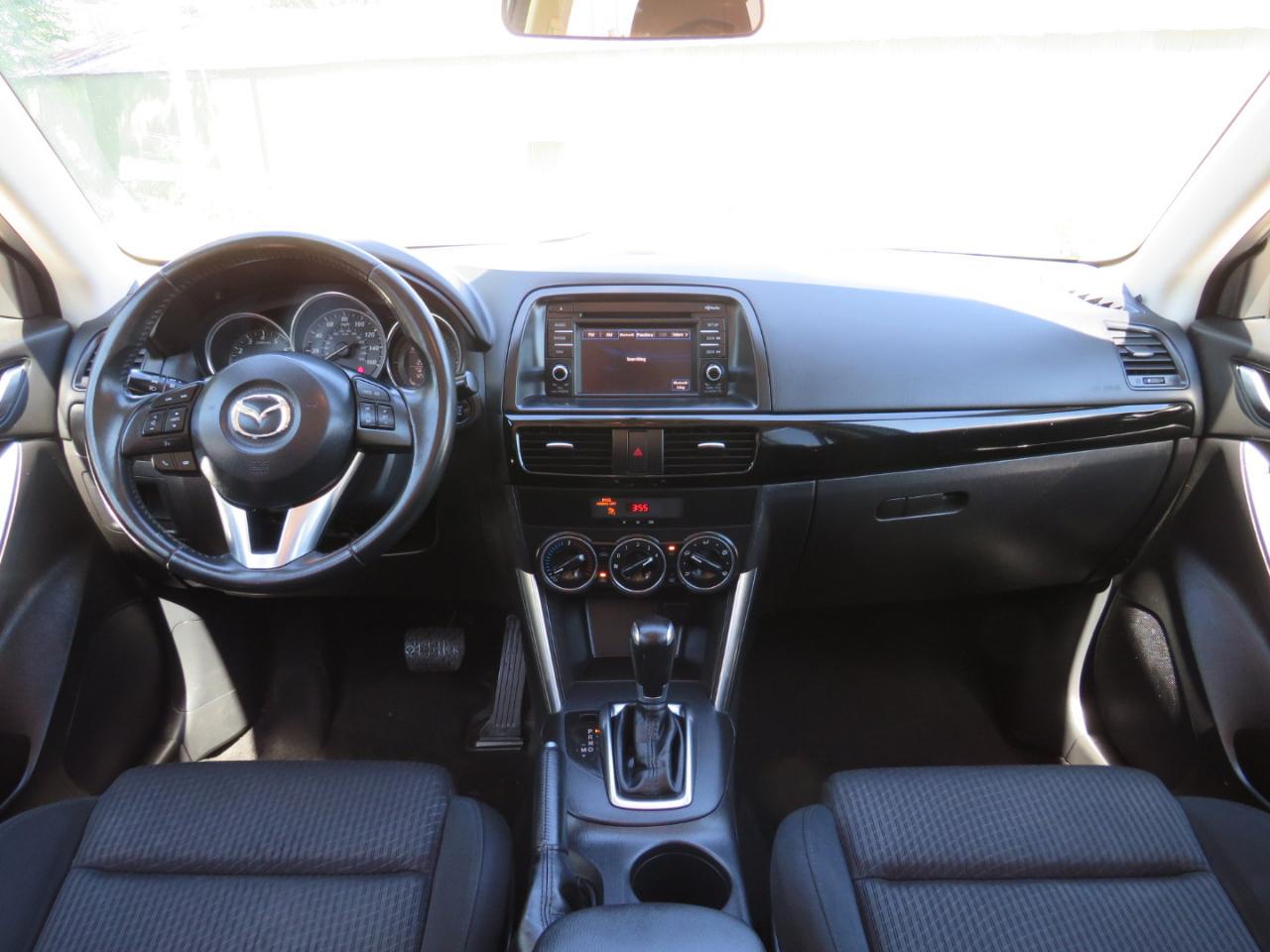 Mazda CX-5 Touring AWD 2014
