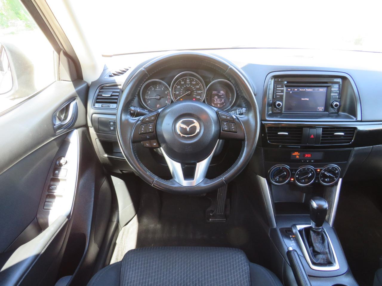 Mazda CX-5 Touring AWD 2014