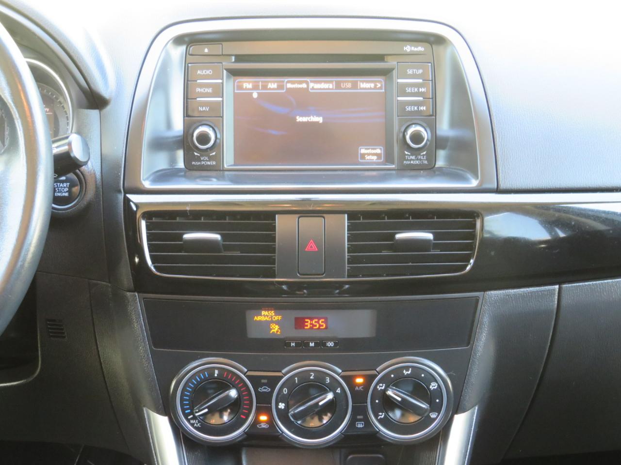 Mazda CX-5 Touring AWD 2014