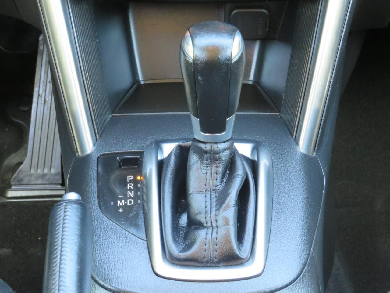 Mazda CX-5 Touring AWD 2014