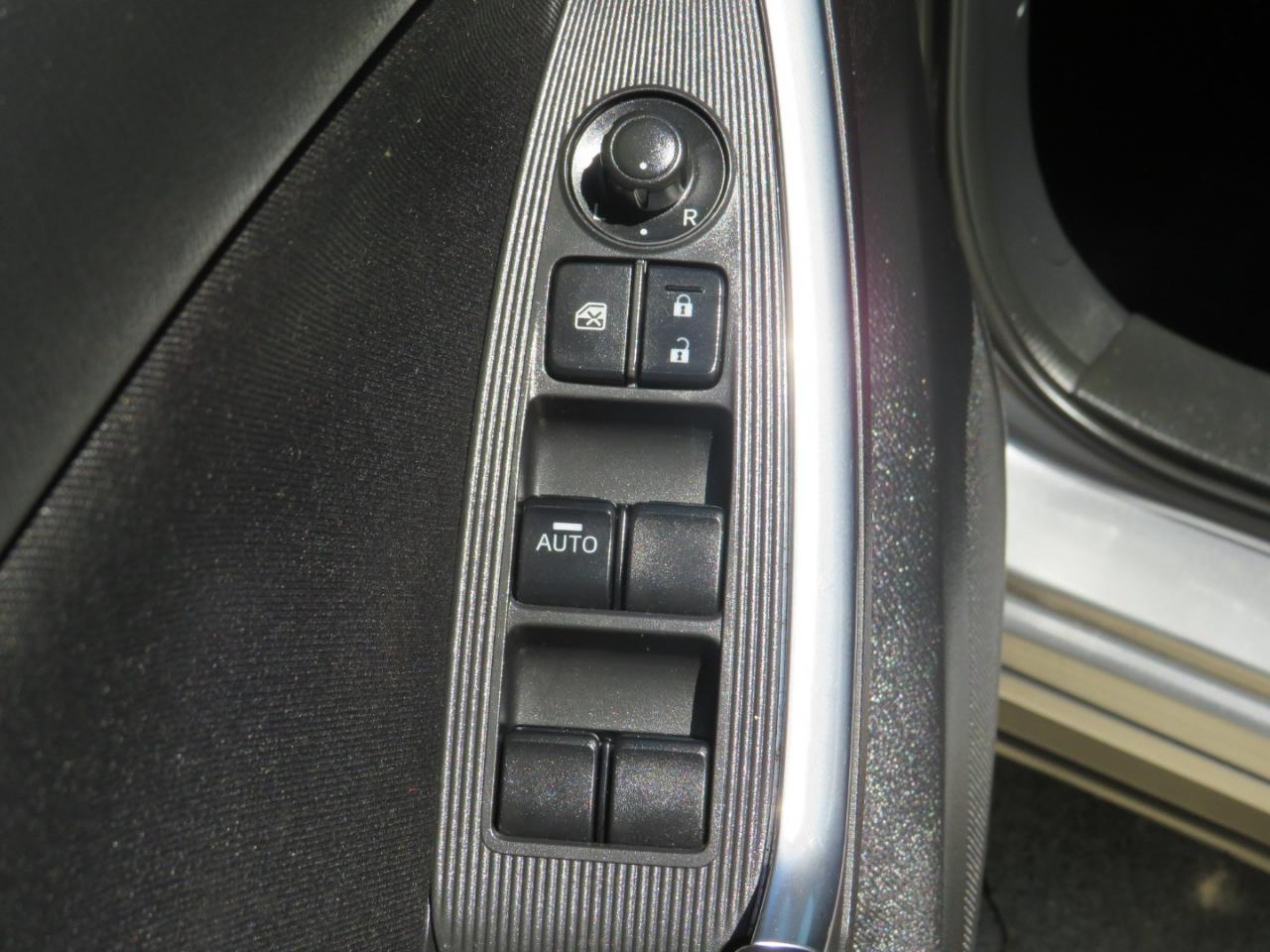 Mazda CX-5 Touring AWD 2014