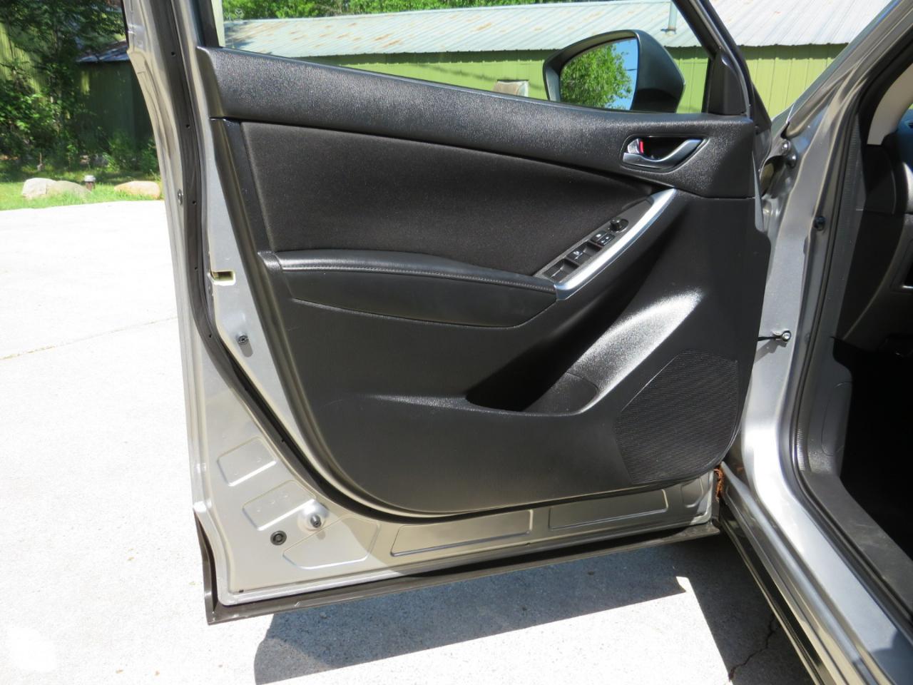Mazda CX-5 Touring AWD 2014