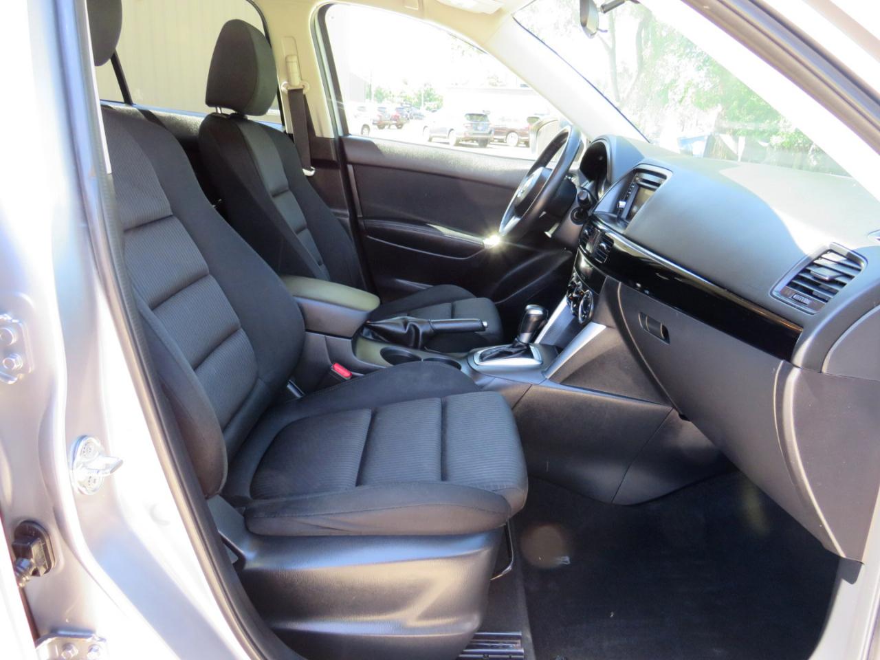 Mazda CX-5 Touring AWD 2014