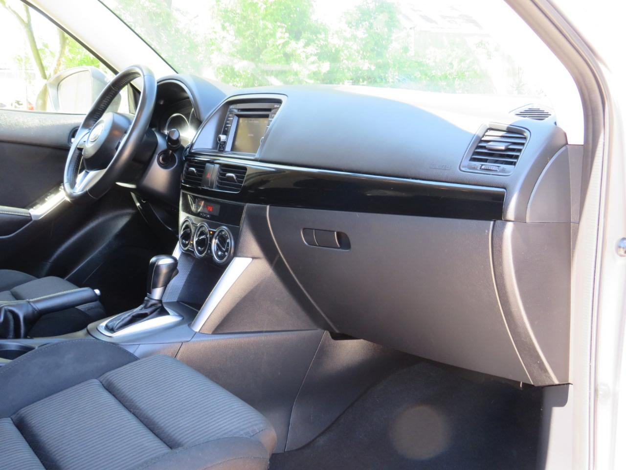 Mazda CX-5 Touring AWD 2014