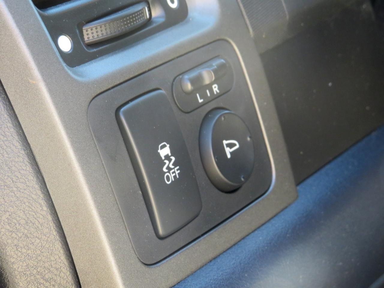 Honda CR-V EX-L 4WD 5-Speed AT 2010