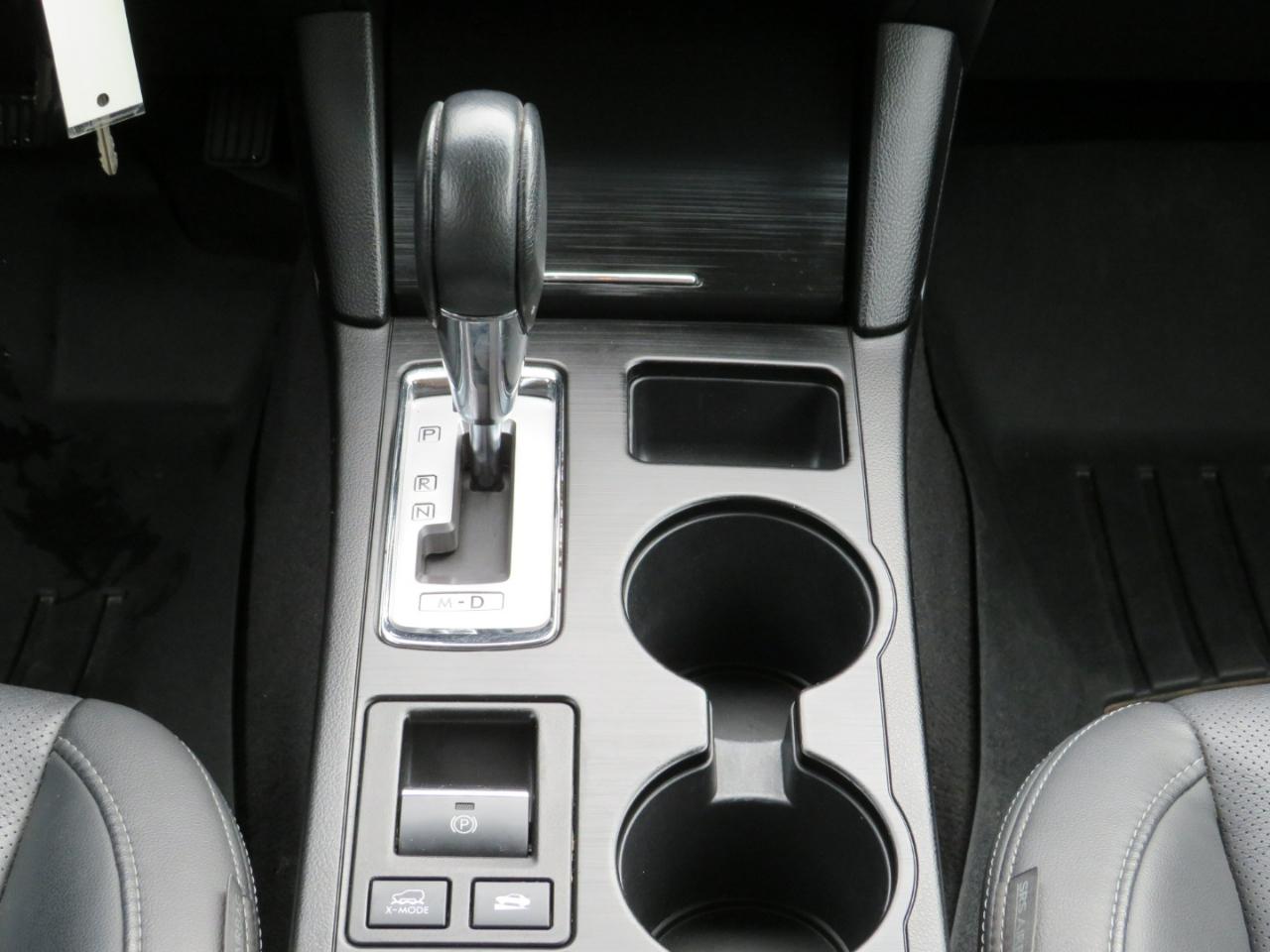 Subaru Outback 2.5i Limited 2015