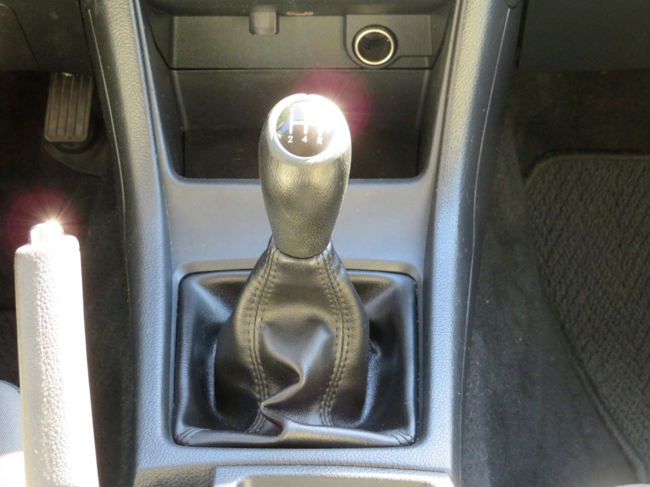 Subaru Crosstrek 2.0i Premium PZEV 5M 2016