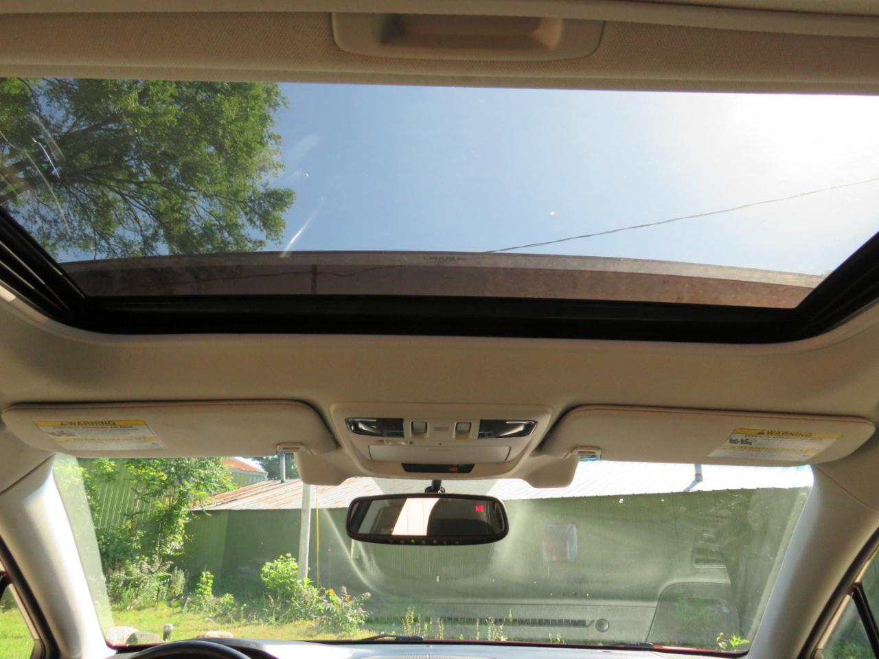 Subaru Outback 3.6R Limited 2015