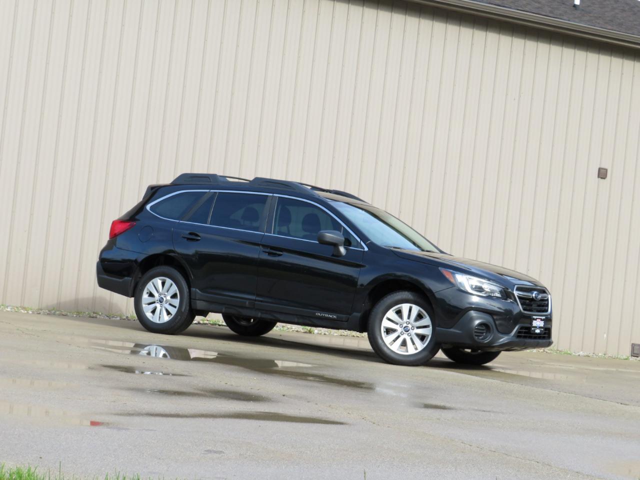 Subaru Outback 2.5i 2019