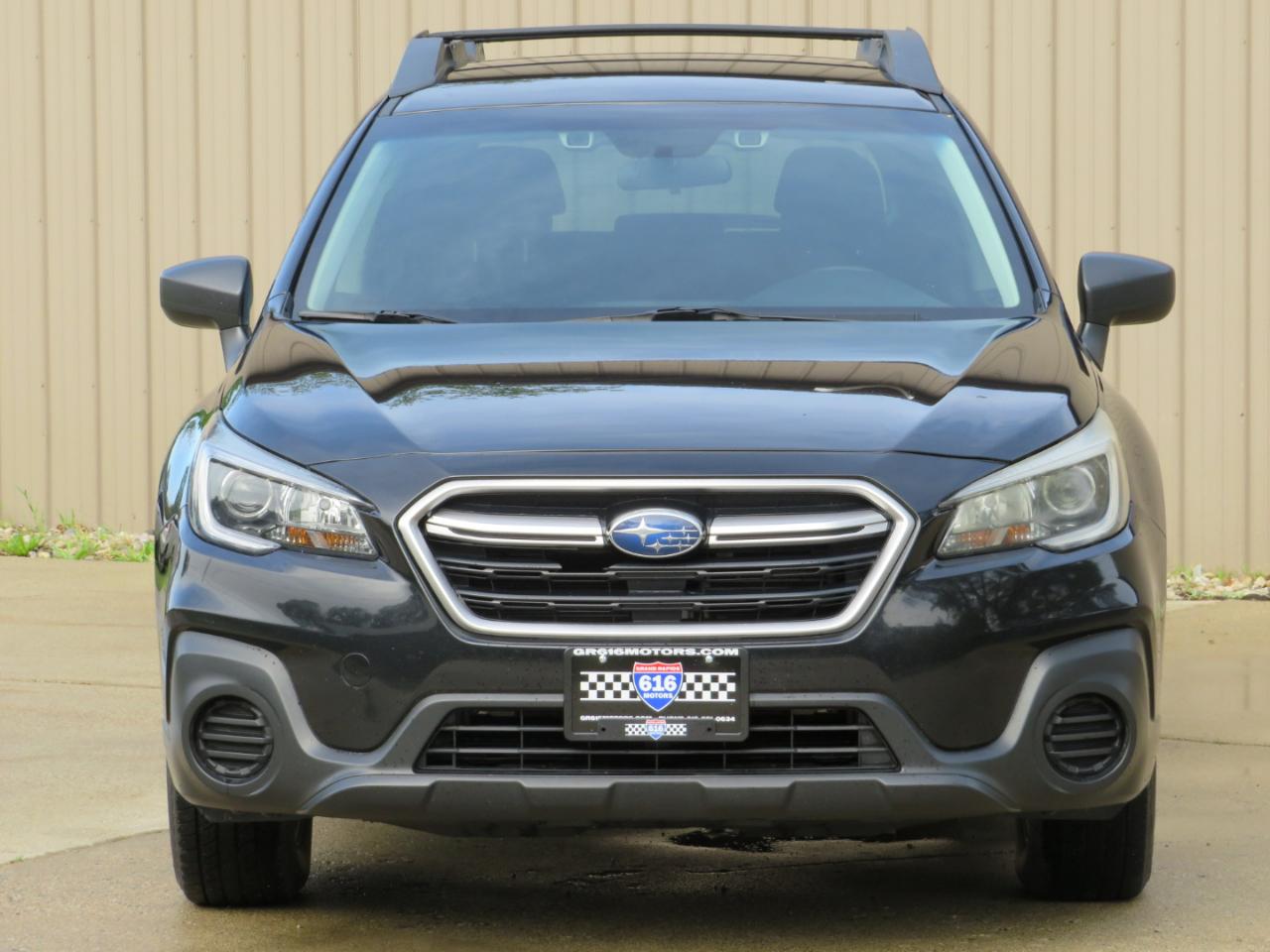 Subaru Outback 2.5i 2019