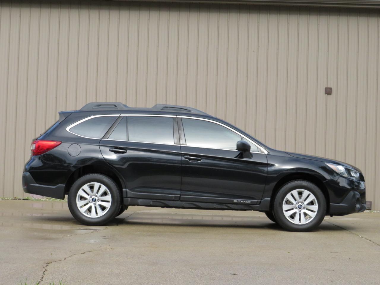 Subaru Outback 2.5i 2019